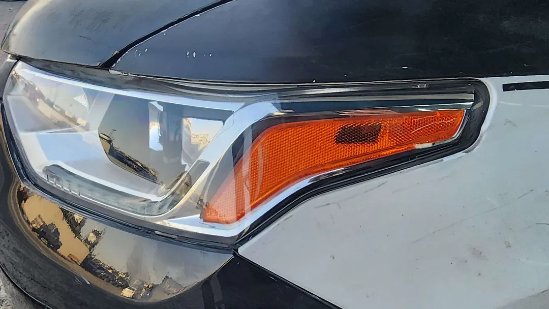 Headlight (LH) - 2021 Chevrolet Traverse