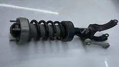 Shock Absorber (RHF) - 2011 Volkswagen Touareg