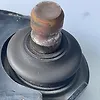 Upper arm (LH) - 2014 Infiniti QX80 SUV