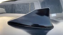 Antenna - 2014 Jaguar XF