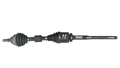 Axle (RH) - 2015 Lincoln MKC