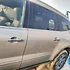 Door (LHB) - 2015 Chevrolet Traverse