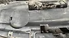 Radiator cover baffle - 2015 Infiniti QX60