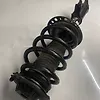 Shock Absorber (LHF) - 2018 Chevrolet Traverse LT