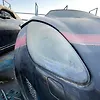 Headlight (RH) - 2015 Jaguar F-type