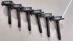 Coil/ignitor - 2018 Jeep GRAND CHEROKEE