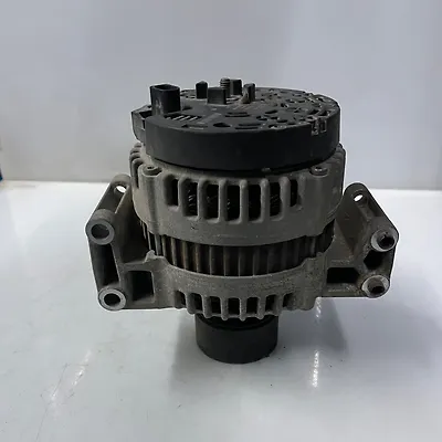 Alternator - 2009 Land Rover LR2