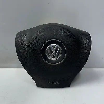 Airbag (Steering) - 2013 Volkswagen TRANSPORT