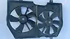 Radiator Fan - 2017 Chevrolet Impala