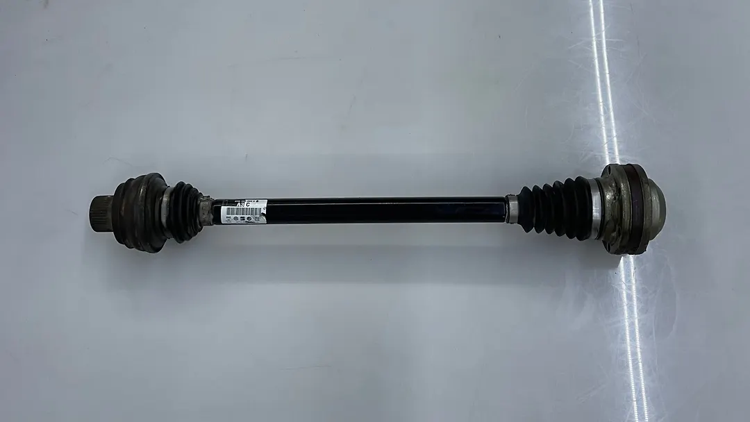 Axle Rear (LH) - 2009 Audi Q7