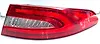 Tail Light (RH) - 2012 Jaguar XF