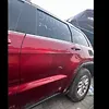 Door (LHB) - 2014 Jeep GRAND CHEROKEE