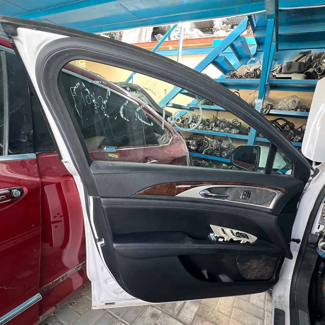 Door (LHF) - 2017 Lincoln MKZ