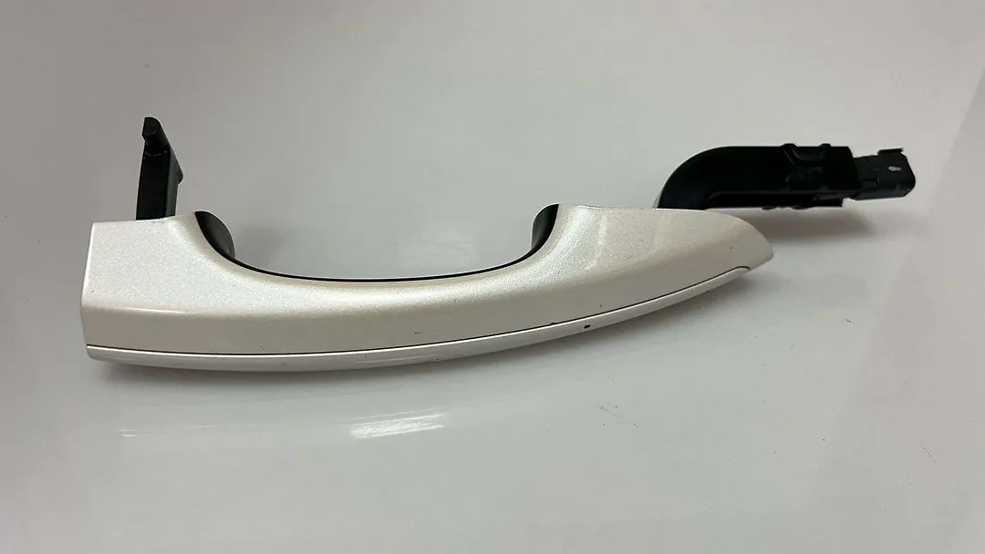 Door handle exterior LHF - 2015 Ford Edge