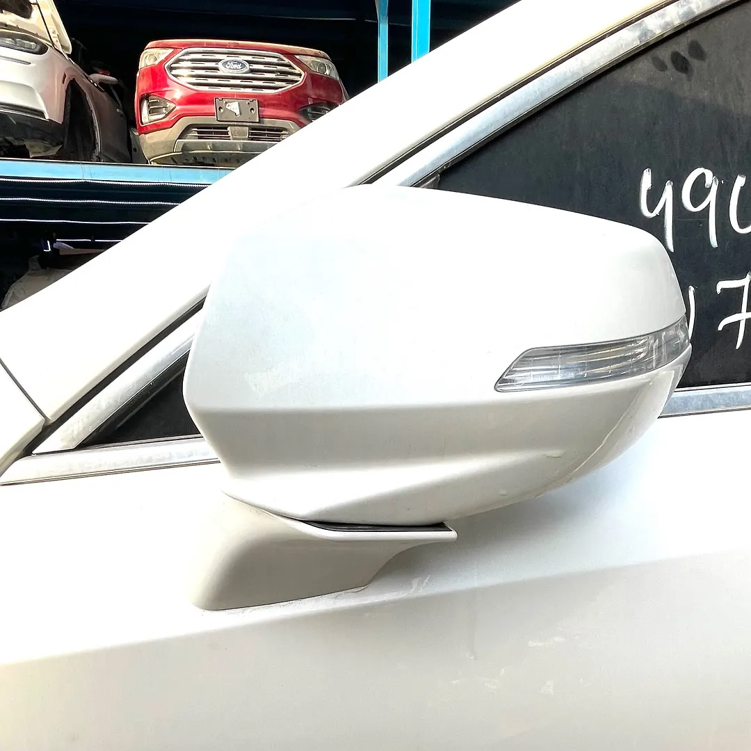 Side Mirror (LH) - 2019 Cadillac XT4 2.0T