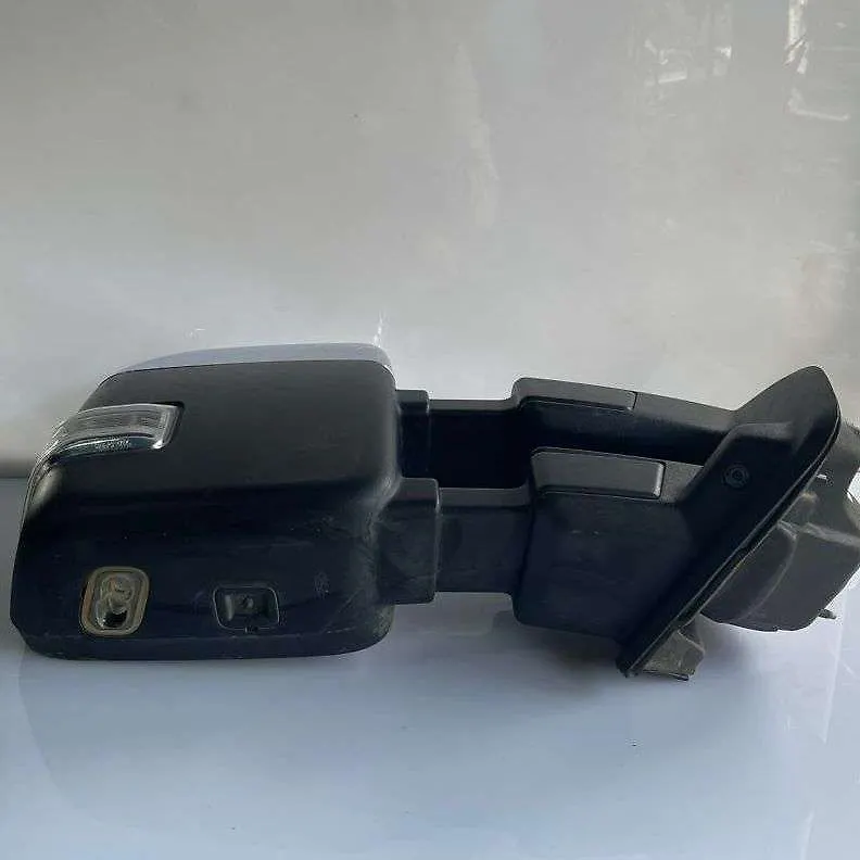 Side Mirror (RH) - 2019 Ford F-150