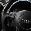 Steering wheel - 2016 Audi Q5