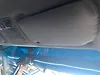 Sun visor - 2014 Nissan Pathfinder