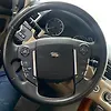 Steering wheel - 2012 Land Rover RANGE ROVER SPORT