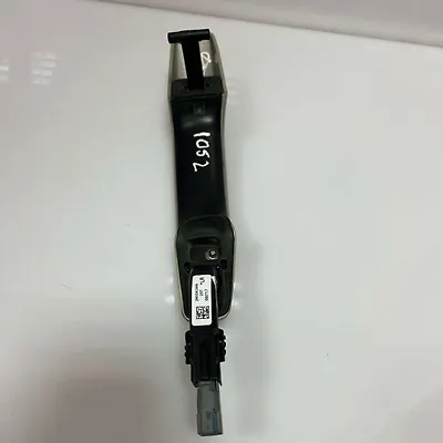 Door handle exterior LR - 2017 Lincoln MKX