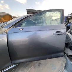 Door (LHF) - 2018 Audi A4