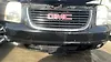 Front Bumper - 2008 GMC Yukon SL 1/2 Ton