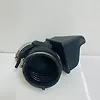 Air Inlet Duct Pipe - 2019 Chevrolet Impala LT (1LT)