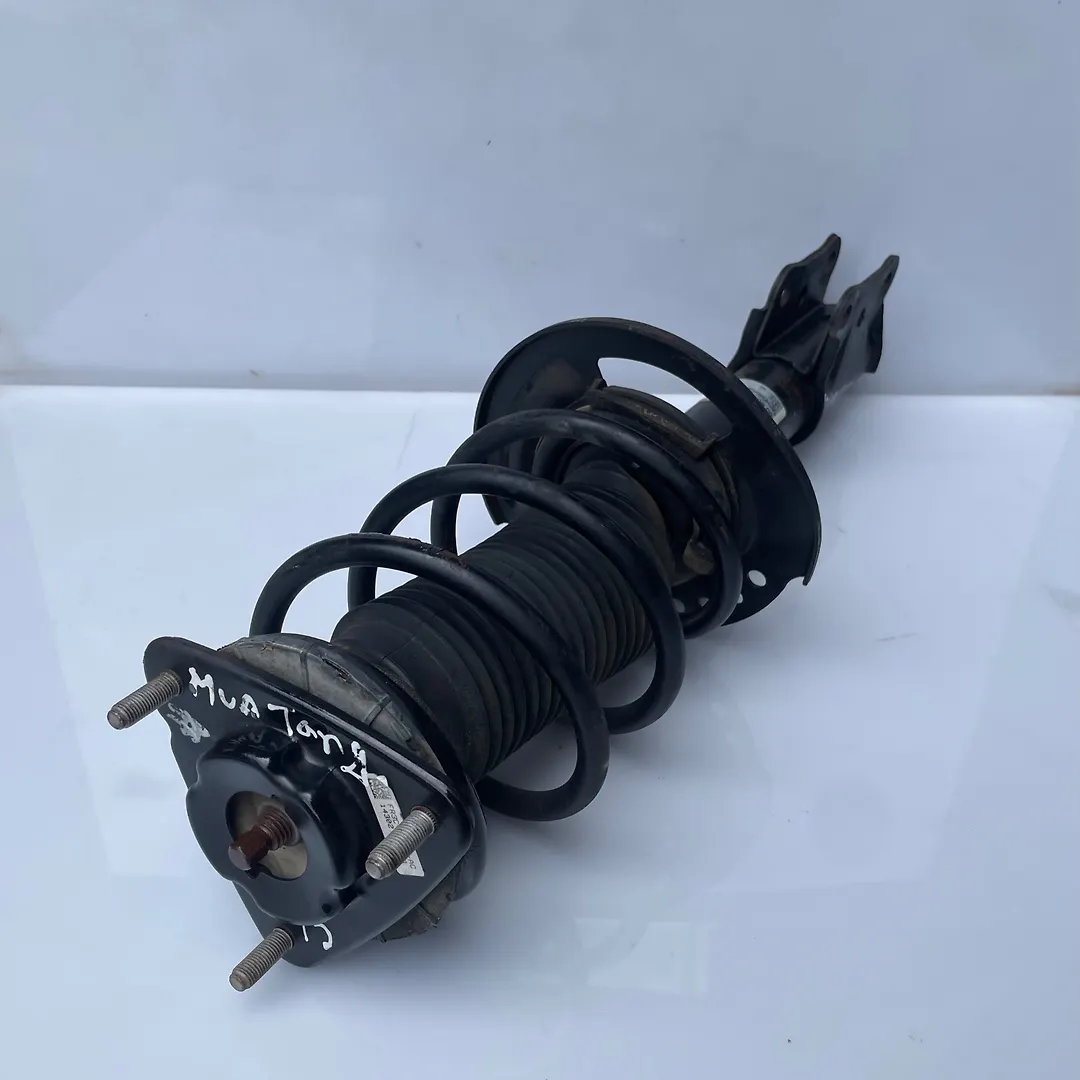 Shock Absorber (RHF) - 2015 Ford Mustang