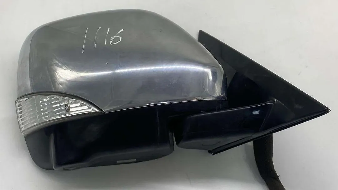 Side Mirror (LH) - 2014 Infiniti QX80 SUV