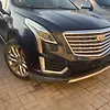 Front Bumper - 2017 Cadillac XT5