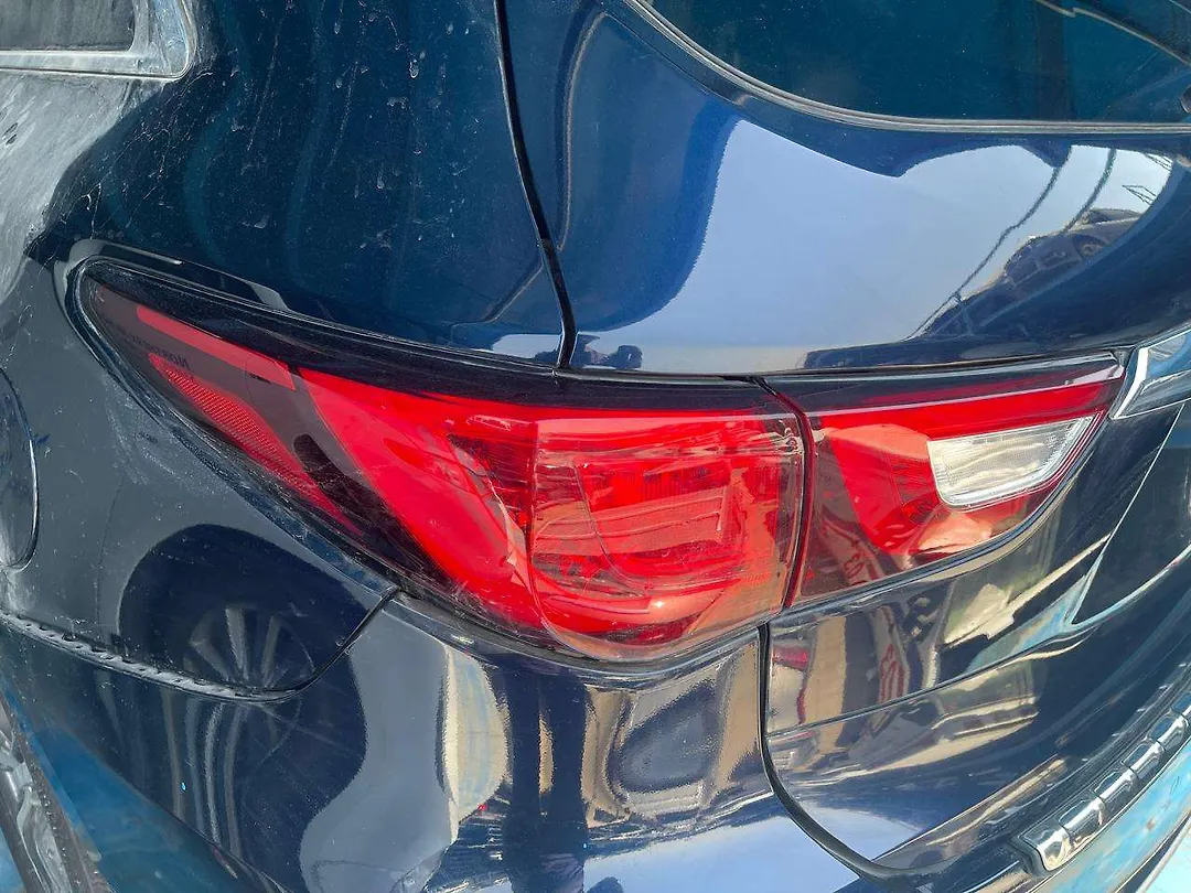 Tail Light (RH) - 2017 Infiniti QX60