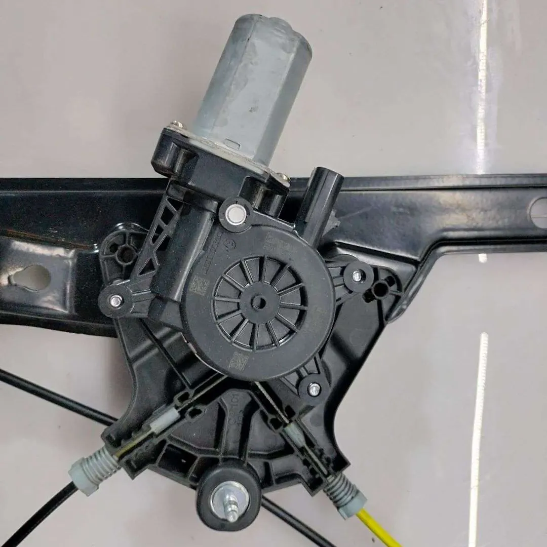 Door Motor (LHF) - 2020 Chevrolet Traverse
