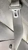 Seat Belt (RHF) - 2017 Infiniti QX60