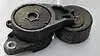 Belt tensioner - 2013 Infiniti QX56