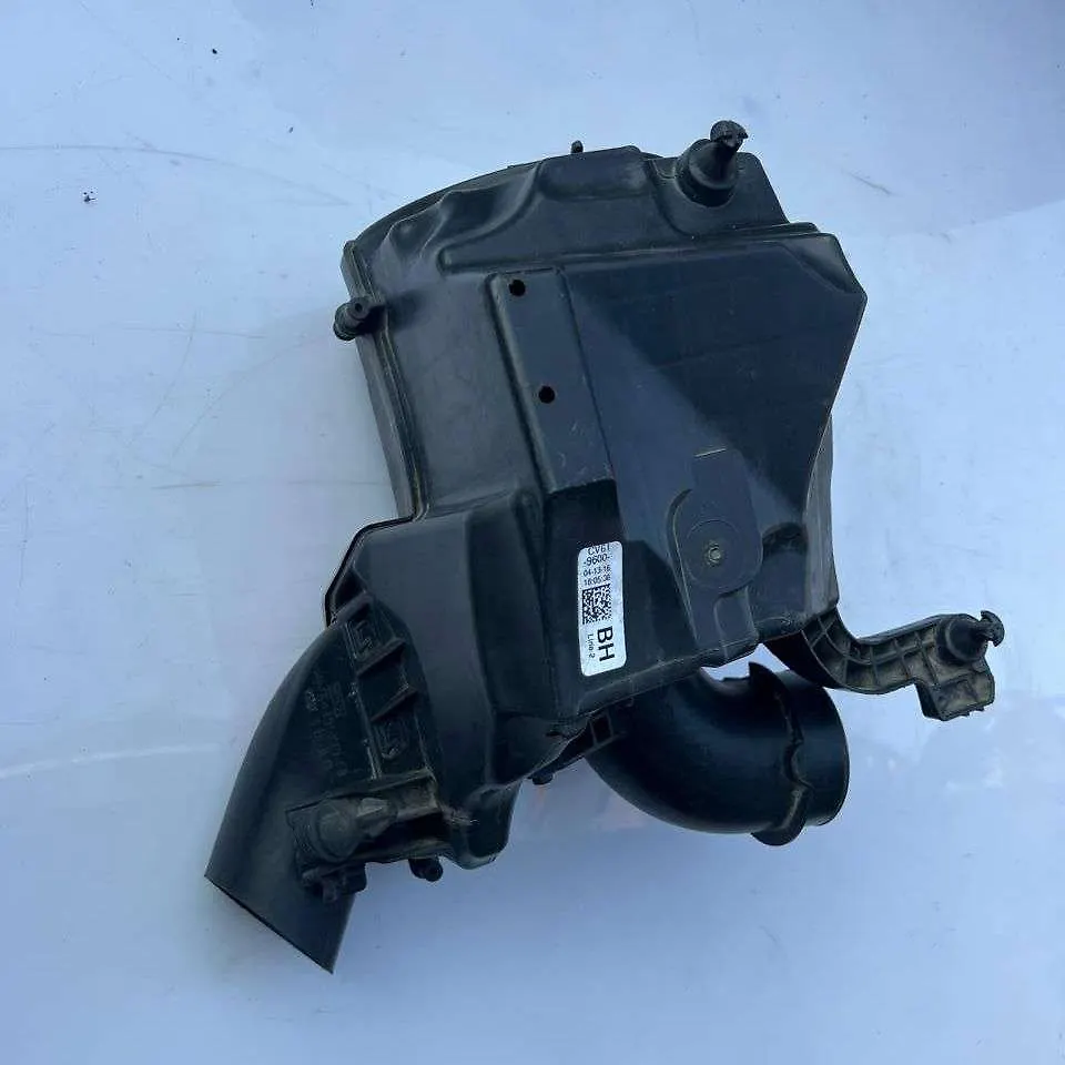 Air cleaner box - 2017 Ford Escape