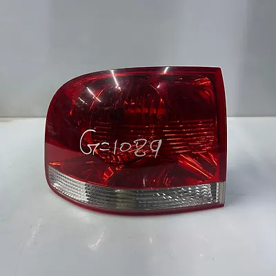 Tail Light (LH) - 2006 Volkswagen Touareg