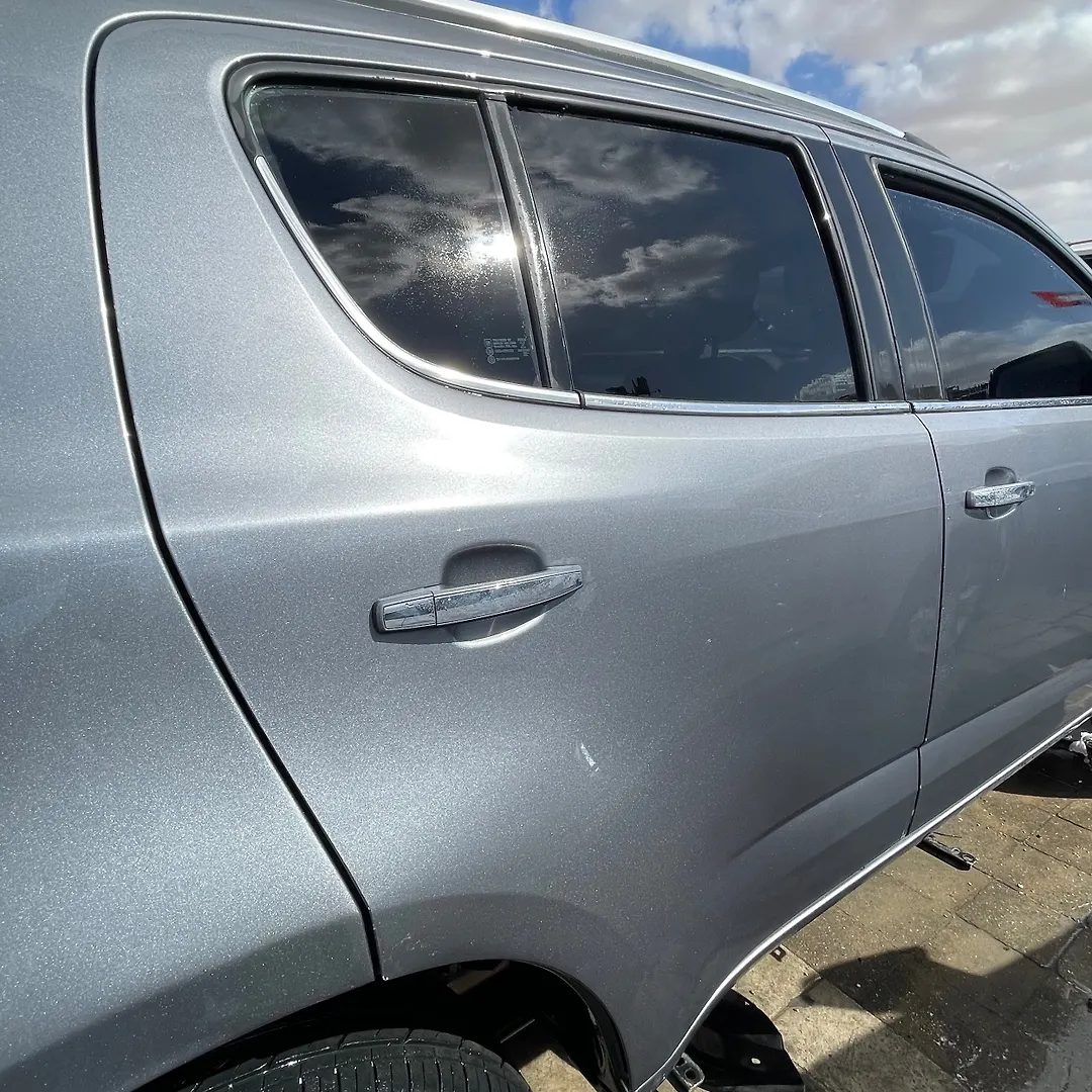 Door (RHB) - 2018 Chevrolet Trailblazer