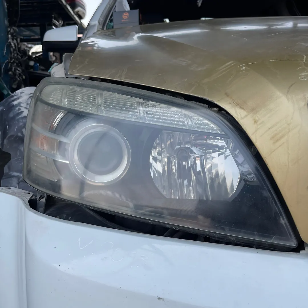 Headlight (RH) - 2014 Chevrolet Caprice
