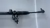 Steering box/rack - 2005 Volkswagen Touareg