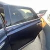 Door (LHB) - 2017 Cadillac XT5