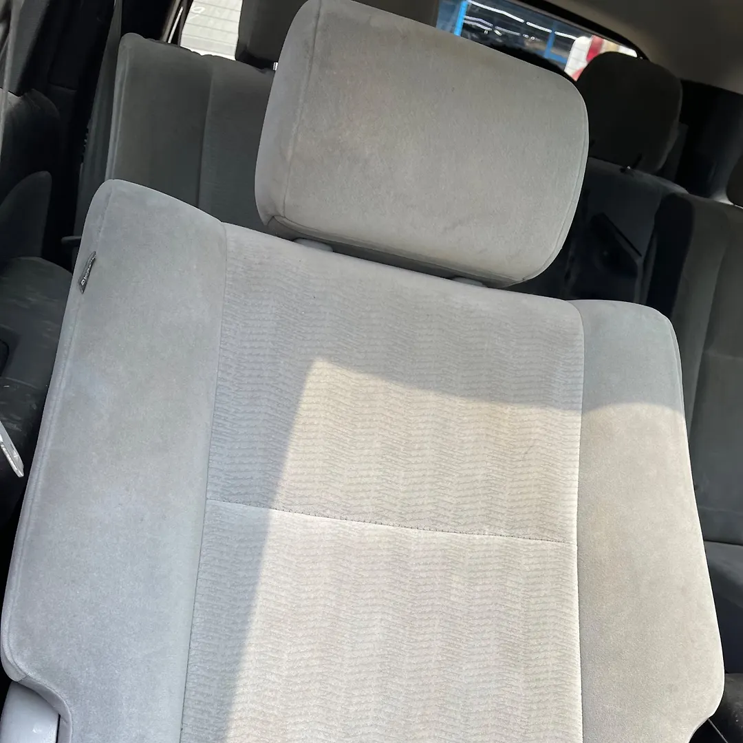 Front Seat (RHS) - 2012 Toyota Sequoia UCK60L