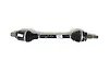 Axle Rear (LH) - 2019 Chevrolet Corvette Stingray Preferred 2LT (Automatic) with Z51