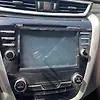 Info-gps-tv screen - 2015 Nissan Murano