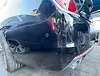 Rear Bumper - 2018 Cadillac CT6