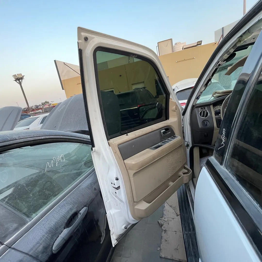 Door (LHF) - 2012 Ford Expedition XLT/ KING RANCH