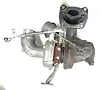 Turbo/supercharger - 2017 Lincoln MKC Select