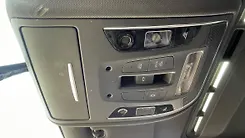 Overhead Console - 2016 Audi A6