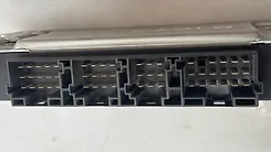 Differential Control Module - 2013 Jaguar XF