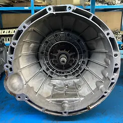 Gear box - 2014 Ford F-150