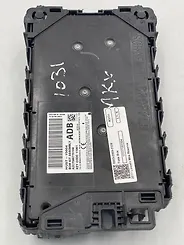 Fuse box - 2017 Lincoln MKX Reserve